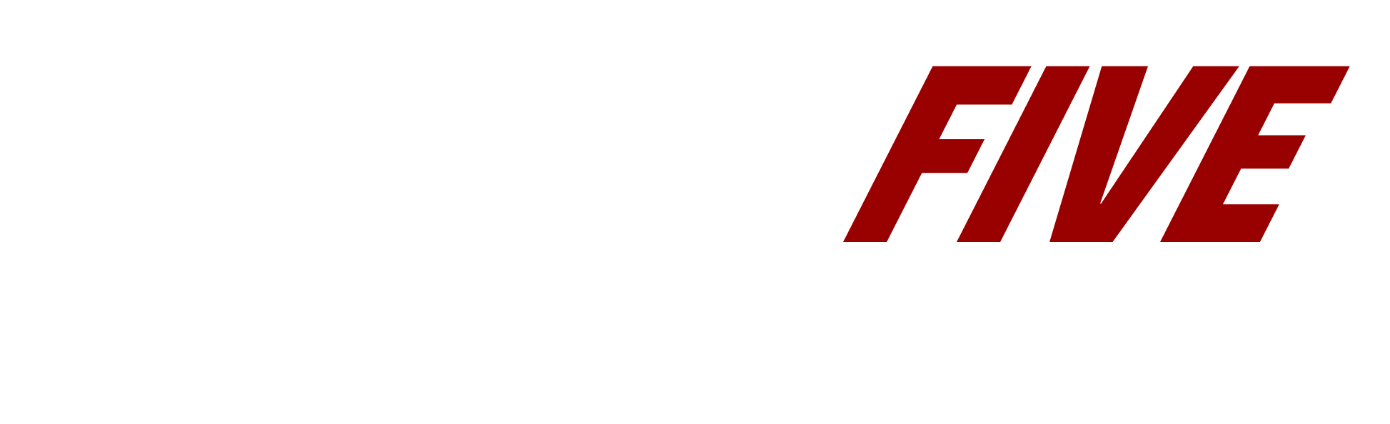 Stripe Five